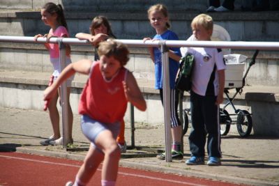 Foto des Albums: Sportfest 2015