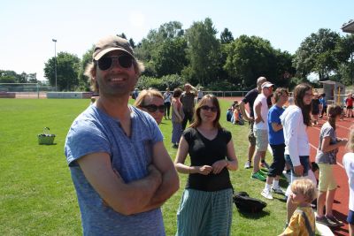 Foto des Albums: Sportfest 2015