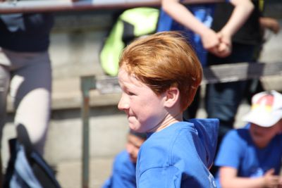 Foto des Albums: Sportfest 2015