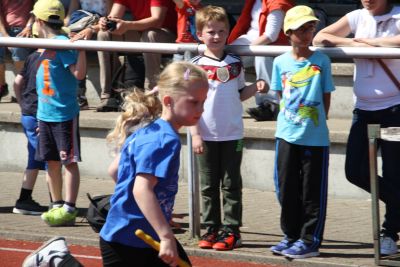 Foto des Albums: Sportfest 2015