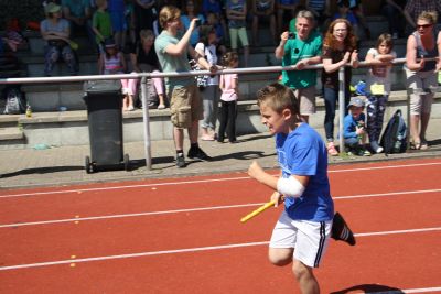 Foto des Albums: Sportfest 2015