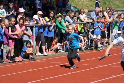 Foto des Albums: Sportfest 2015