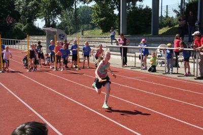 Foto des Albums: Sportfest 2015