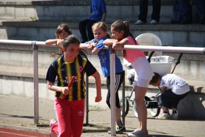 Foto des Albums: Sportfest 2015