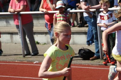 Foto des Albums: Sportfest 2015