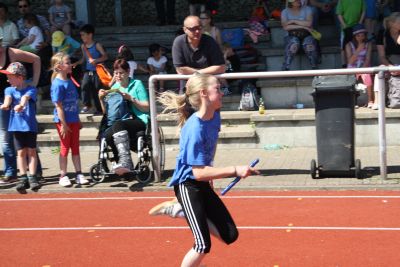 Foto des Albums: Sportfest 2015