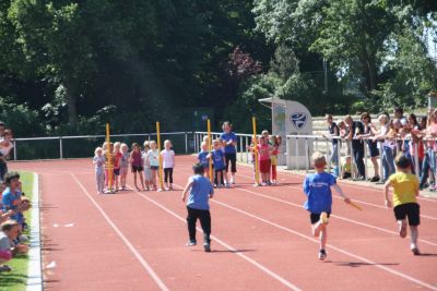 Foto des Albums: Sportfest 2015