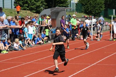 Foto des Albums: Sportfest 2015