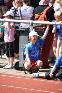 Foto des Albums: Sportfest 2015
