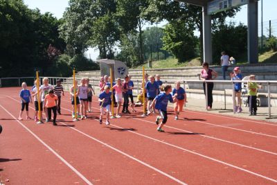 Foto des Albums: Sportfest 2015