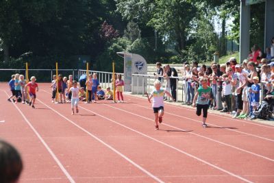 Foto des Albums: Sportfest 2015