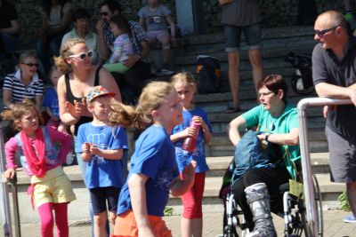 Foto des Albums: Sportfest 2015
