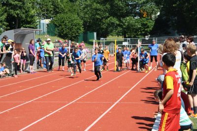 Foto des Albums: Sportfest 2015