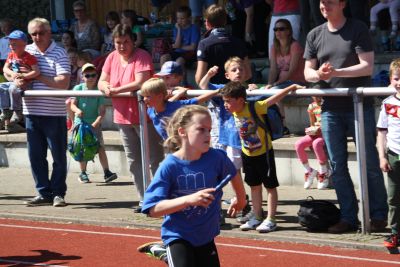 Foto des Albums: Sportfest 2015