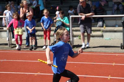 Foto des Albums: Sportfest 2015