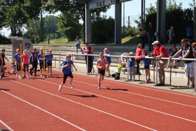 Foto des Albums: Sportfest 2015