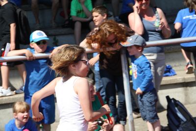 Foto des Albums: Sportfest 2015