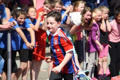 Foto des Albums: Sportfest 2015