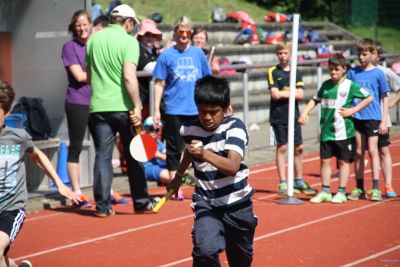 Foto des Albums: Sportfest 2015