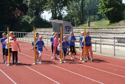 Foto des Albums: Sportfest 2015