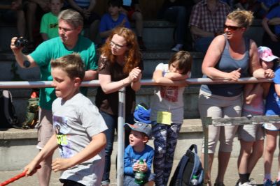 Foto des Albums: Sportfest 2015