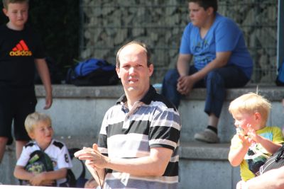 Foto des Albums: Sportfest 2015