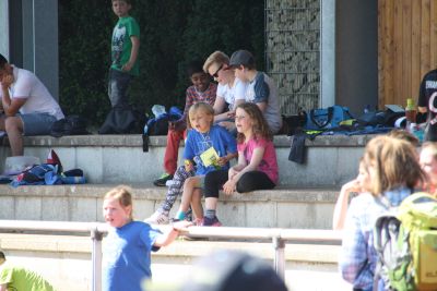 Foto des Albums: Sportfest 2015