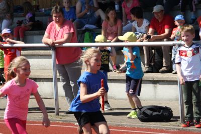 Foto des Albums: Sportfest 2015