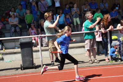 Foto des Albums: Sportfest 2015