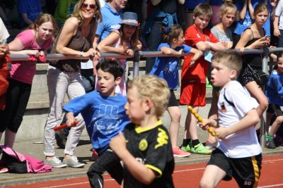 Foto des Albums: Sportfest 2015