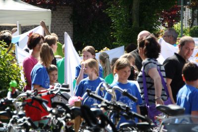 Foto des Albums: Sportfest 2015