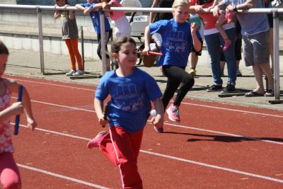 Foto des Albums: Sportfest 2015