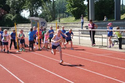 Foto des Albums: Sportfest 2015