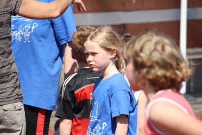 Foto des Albums: Sportfest 2015