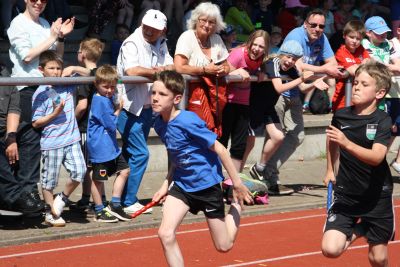 Foto des Albums: Sportfest 2015