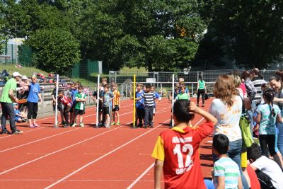 Foto des Albums: Sportfest 2015