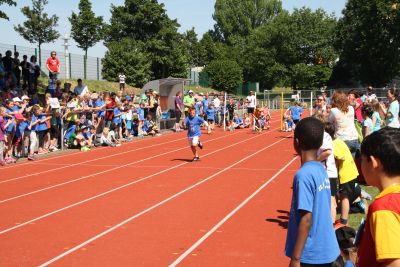 Foto des Albums: Sportfest 2015