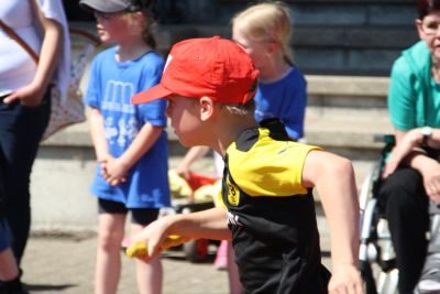 Foto des Albums: Sportfest 2015
