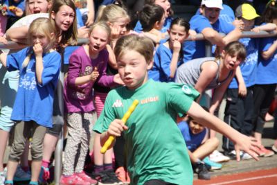 Foto des Albums: Sportfest 2015