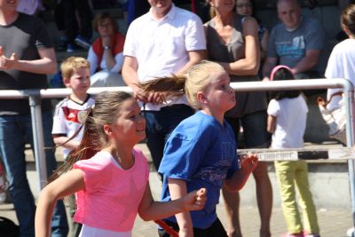 Foto des Albums: Sportfest 2015