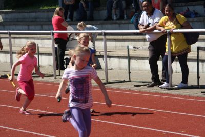 Foto des Albums: Sportfest 2015