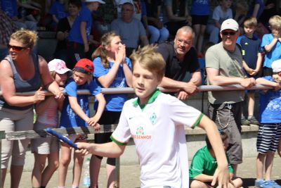 Foto des Albums: Sportfest 2015