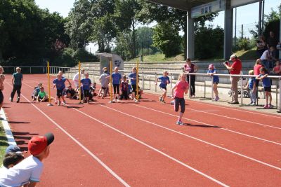 Foto des Albums: Sportfest 2015