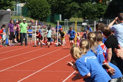 Foto des Albums: Sportfest 2015