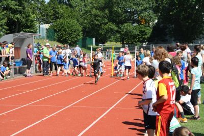 Foto des Albums: Sportfest 2015