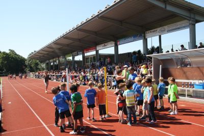 Foto des Albums: Sportfest 2015