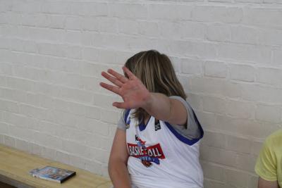 Foto des Albums: Basketball 2015