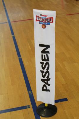 Foto des Albums: Basketball 2015