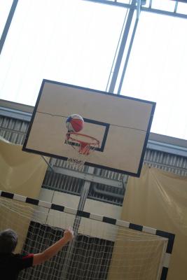 Foto des Albums: Basketball 2015