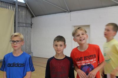 Foto des Albums: Basketball 2015
